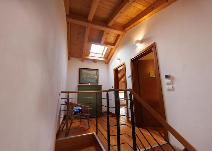 ManfrediBed and Breakfast